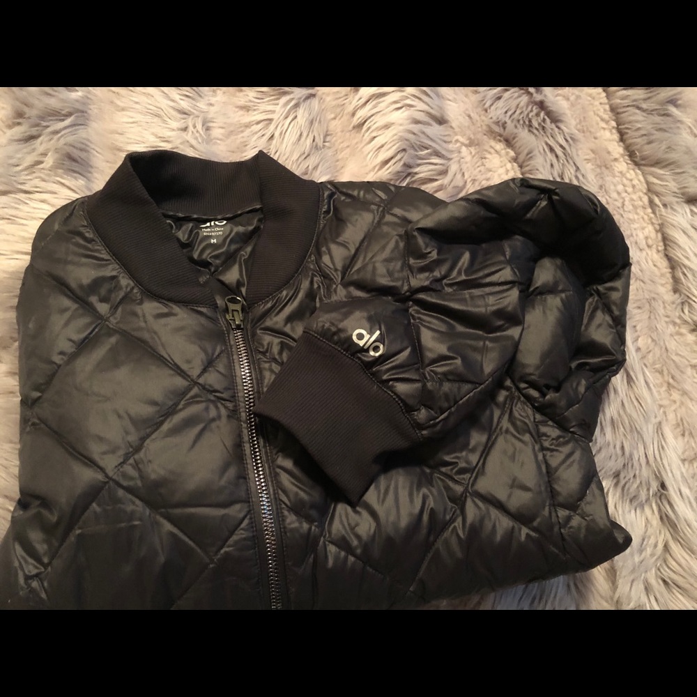 ALO Yoga Idol Jacket